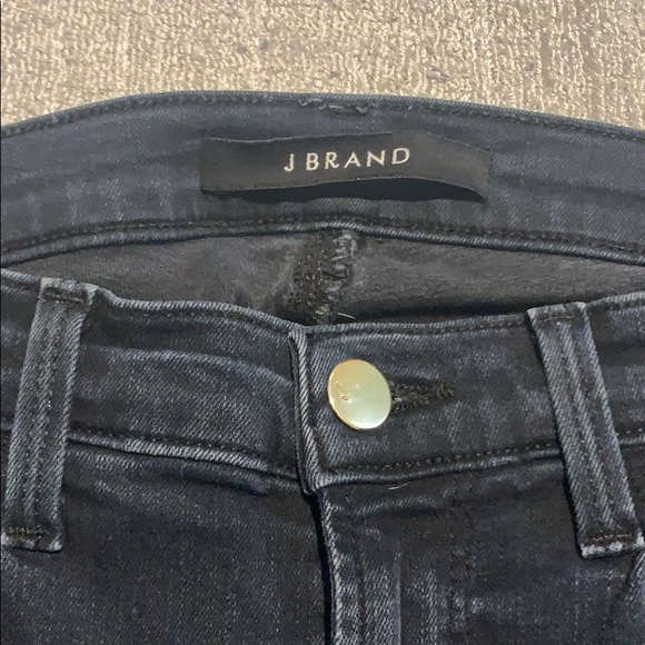 J Brand skinny jeans - Picture 4 of 5
